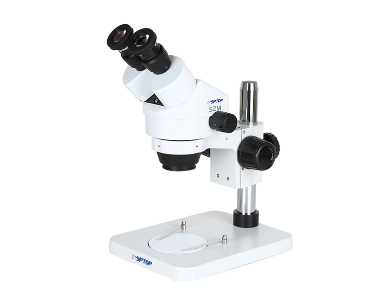 連續(xù)變倍體視顯微鏡 SZMN45B1