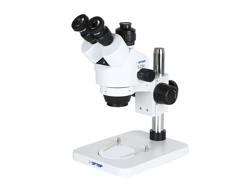 連續(xù)變倍體視顯微鏡 SZMN45TR-B4