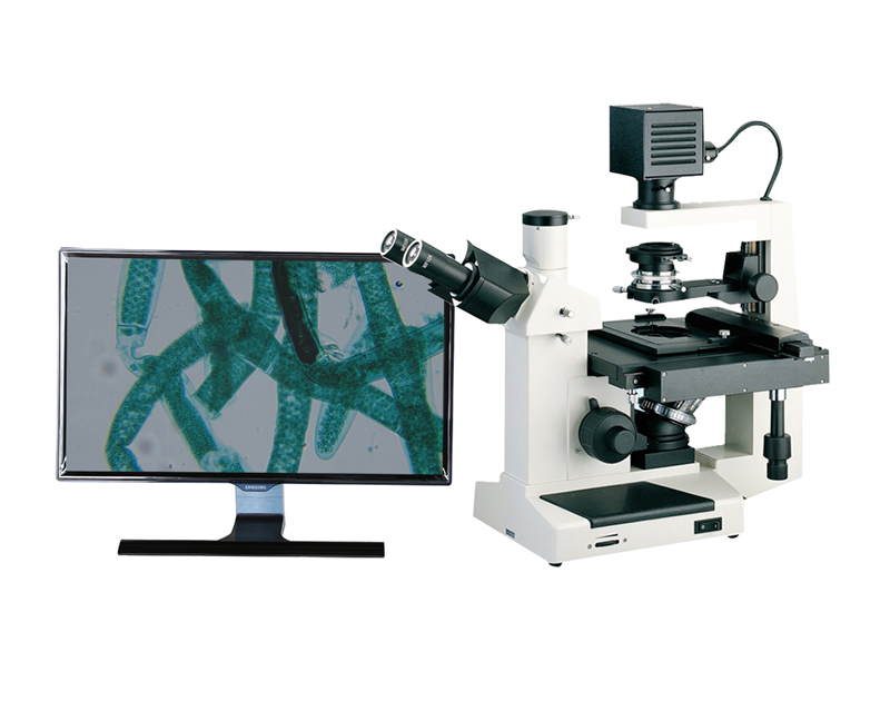 倒置、三目生物顯微鏡的用途與及工作參數(shù)